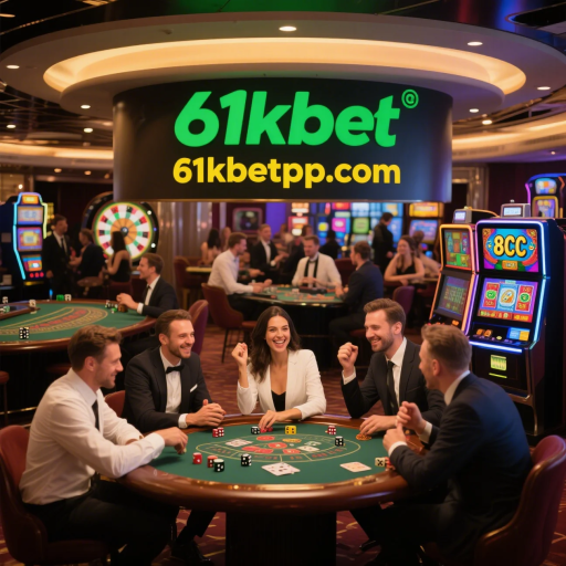 61kbet